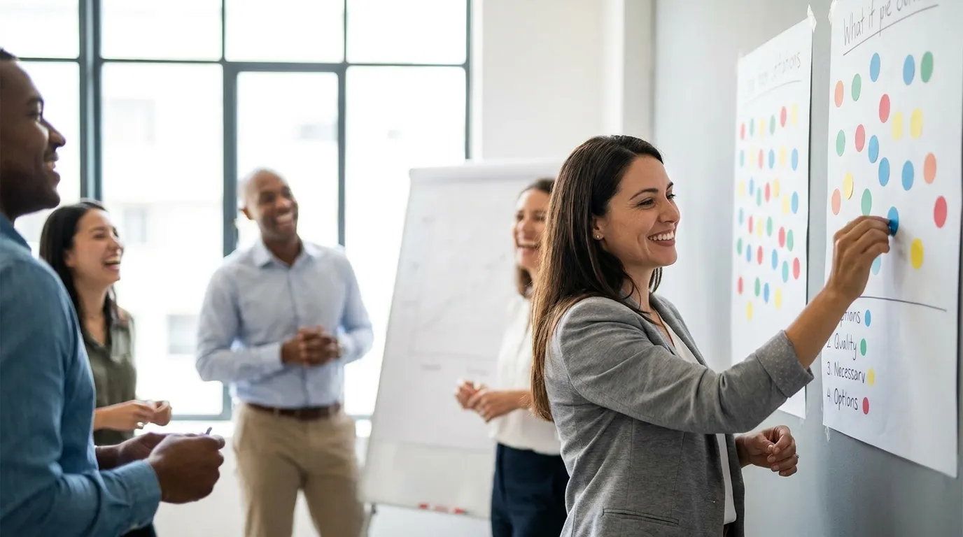 Creating Identity with Your Leadership Coat of Arms