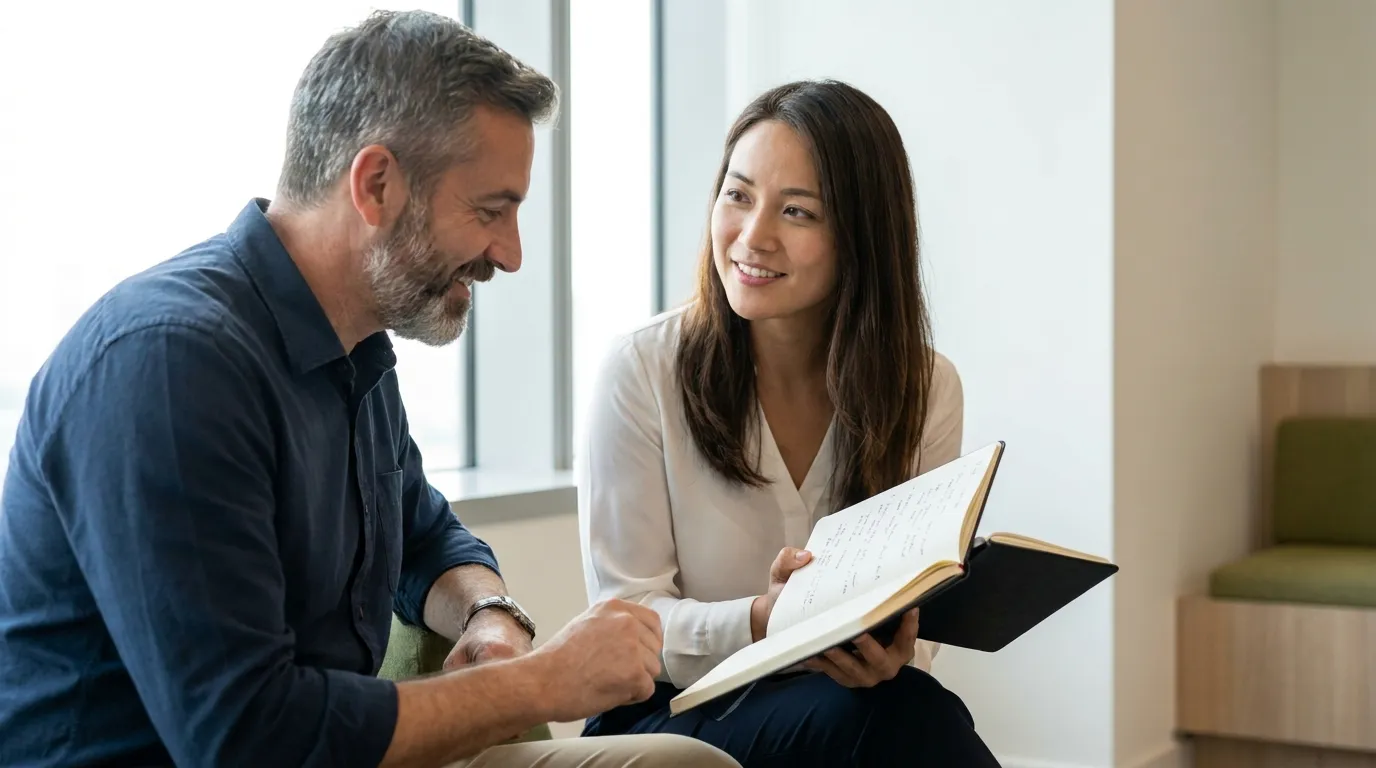 Discovering Insights with Your Favorite Manager Activity