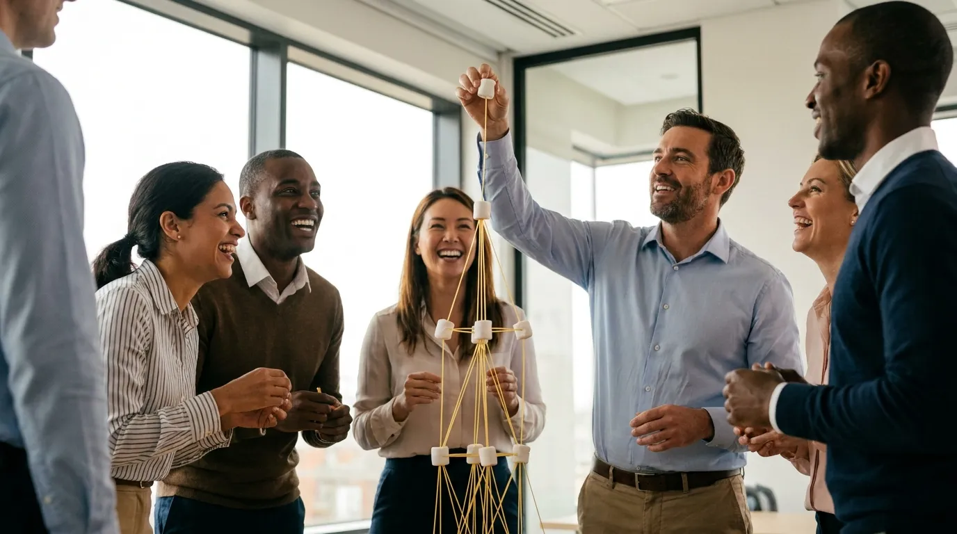 Empowering Voices with Dotmocracy