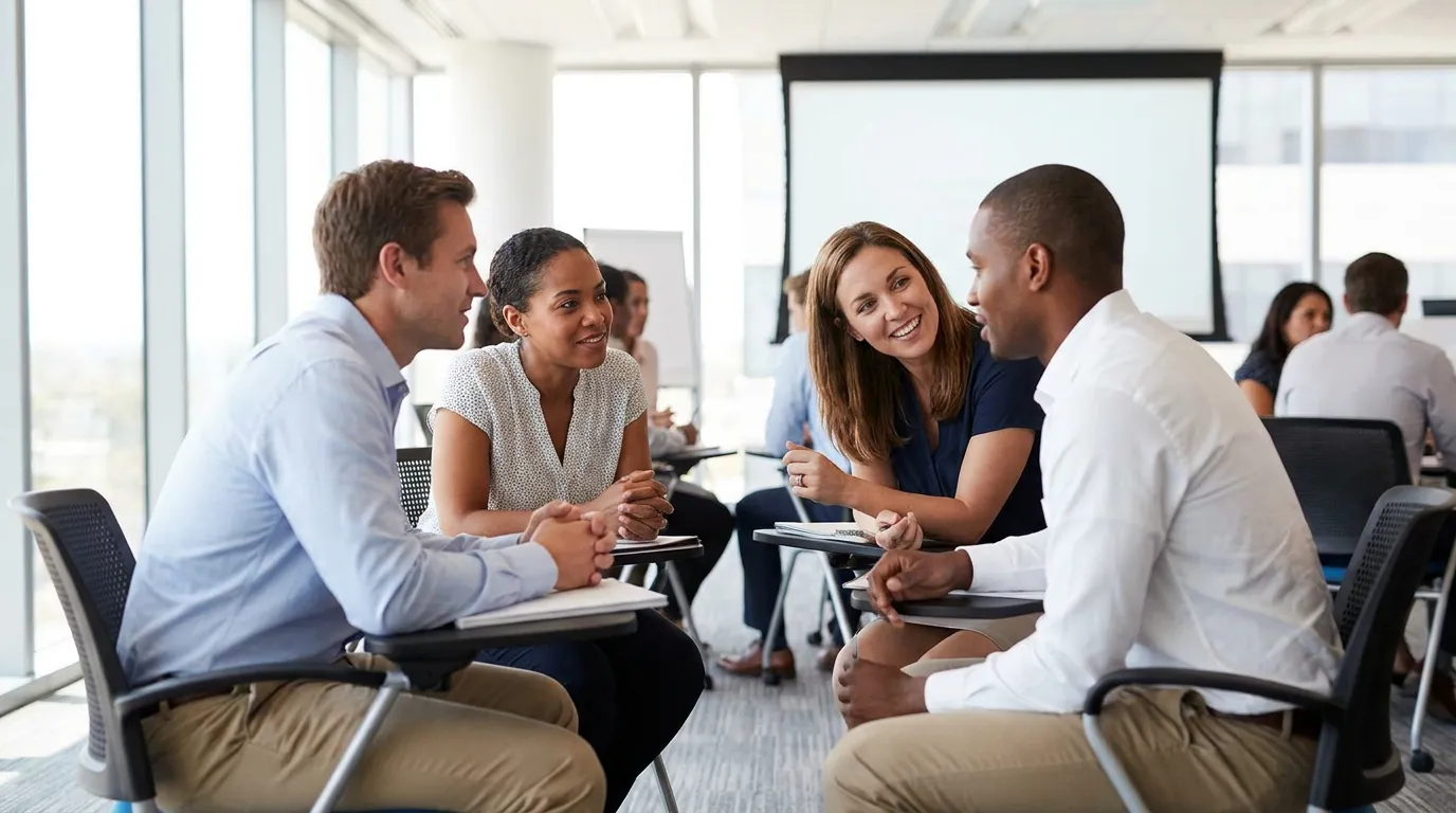 Enhancing Skills with Active Listening Exercise