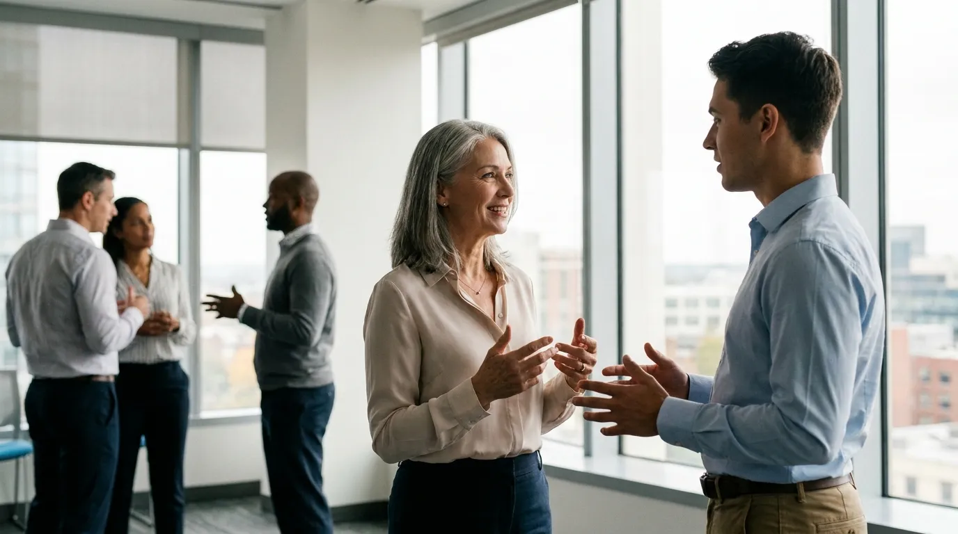 Responding to Conflict Through Conflict Responses