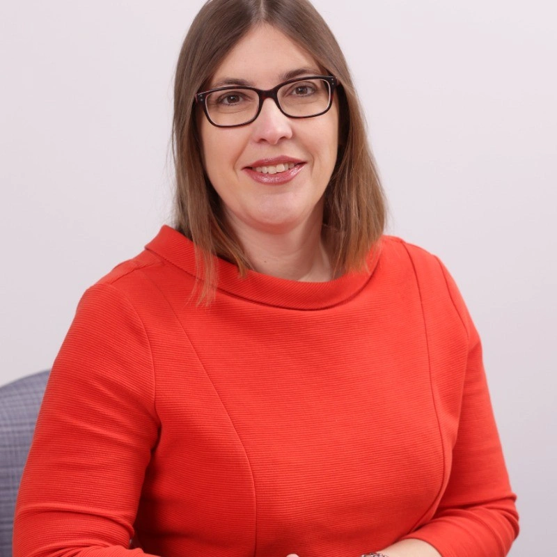 Claire Rason