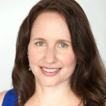 Heidi Grant