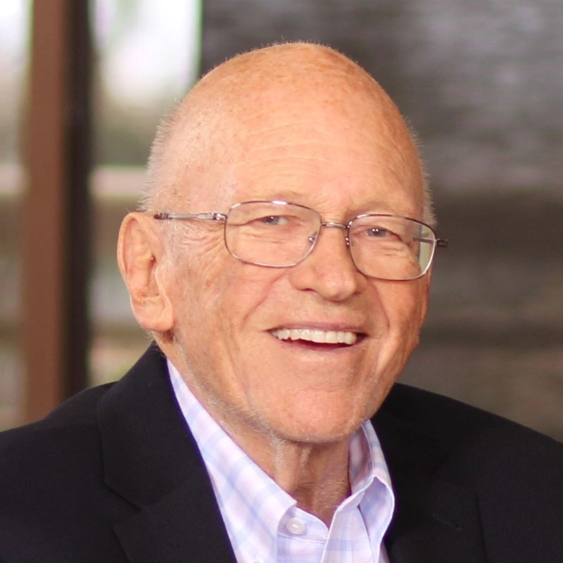 Ken Blanchard