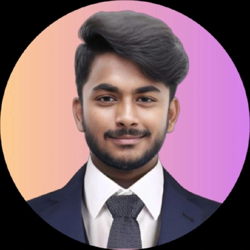 Aman Kumar Subudhi