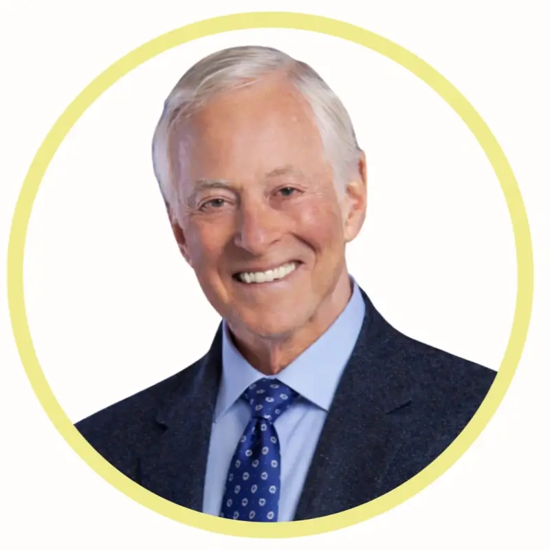 Brian Tracy