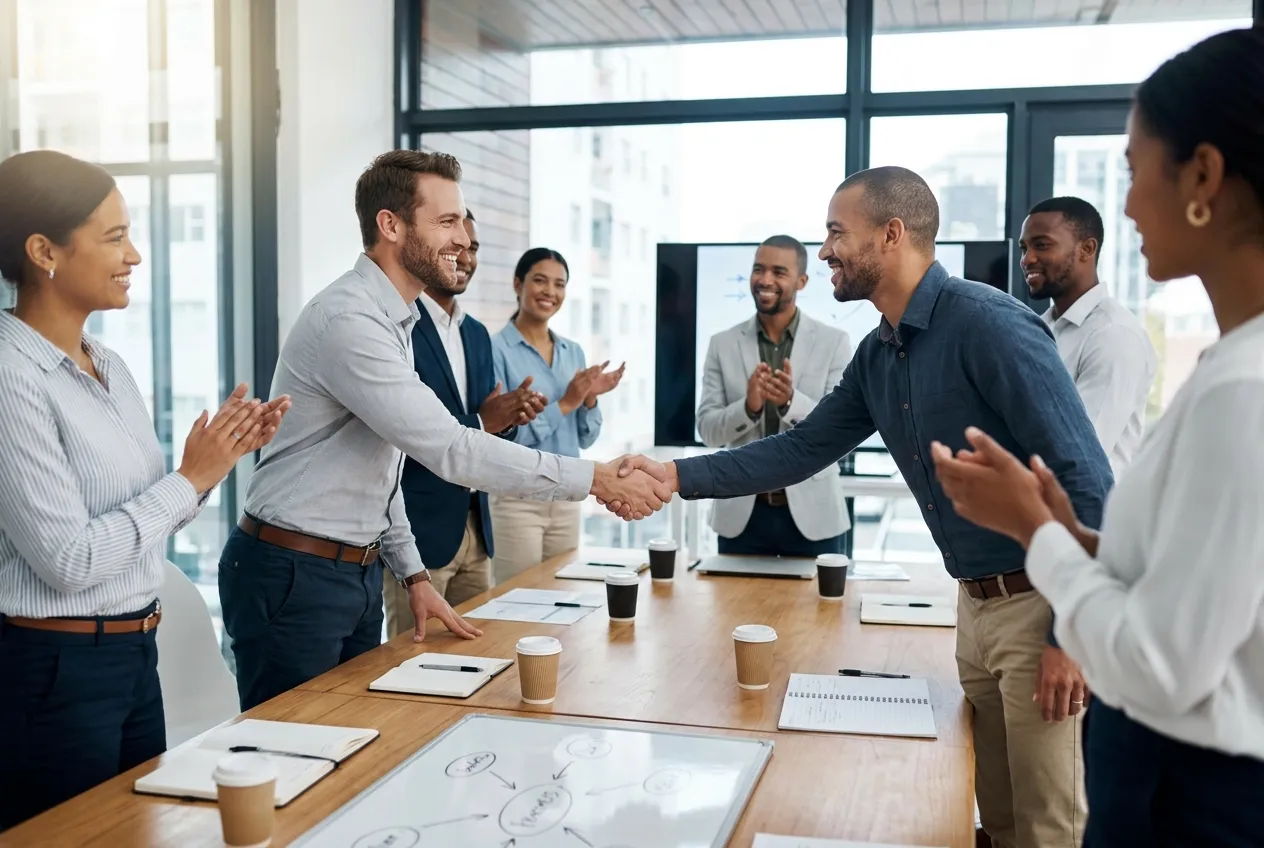 Mergers Acquisitions Activities