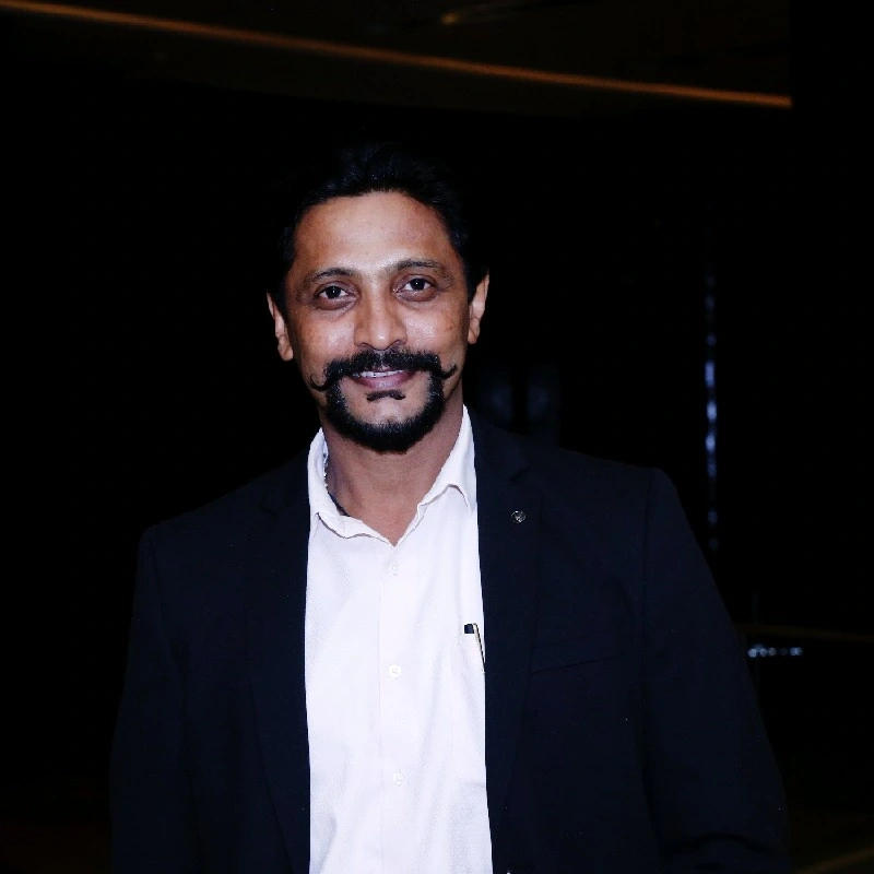 Sanketh Chengappa
