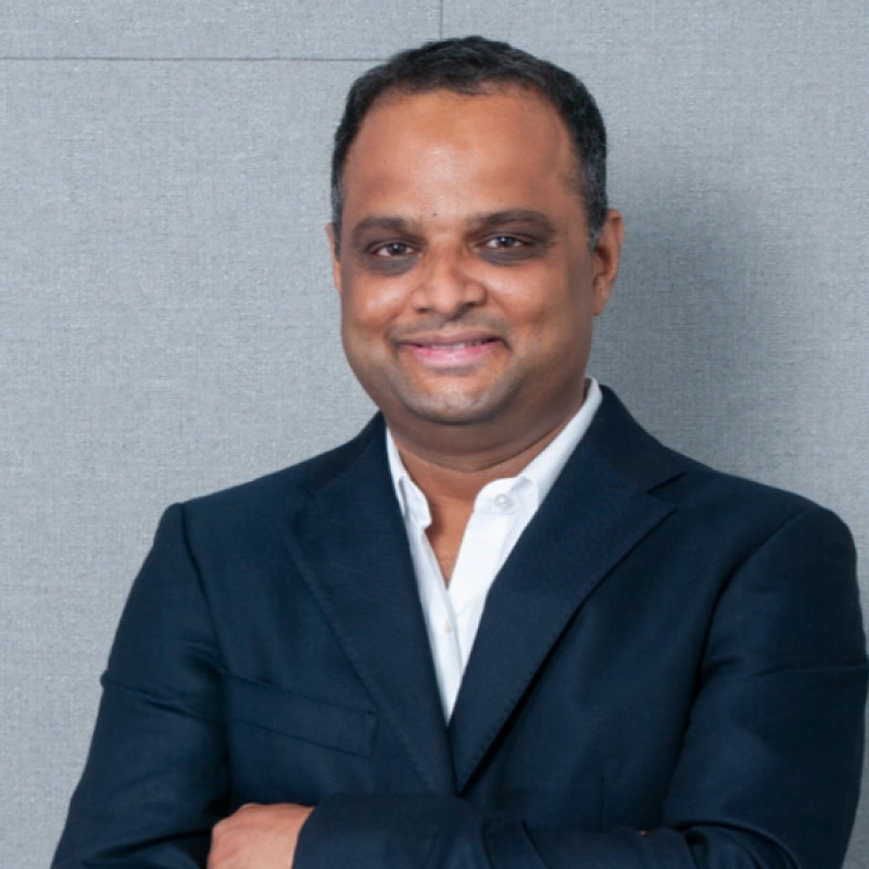 Sashi Kumar