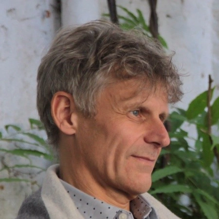 Eddy Van der Sypt