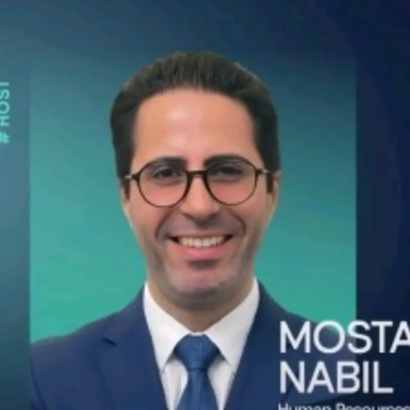 Mostafa Nabil Khashaba