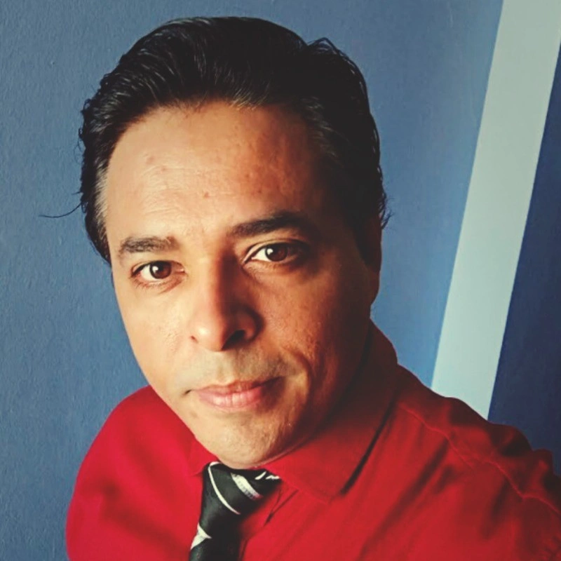 Anuj (AB) Bhasin