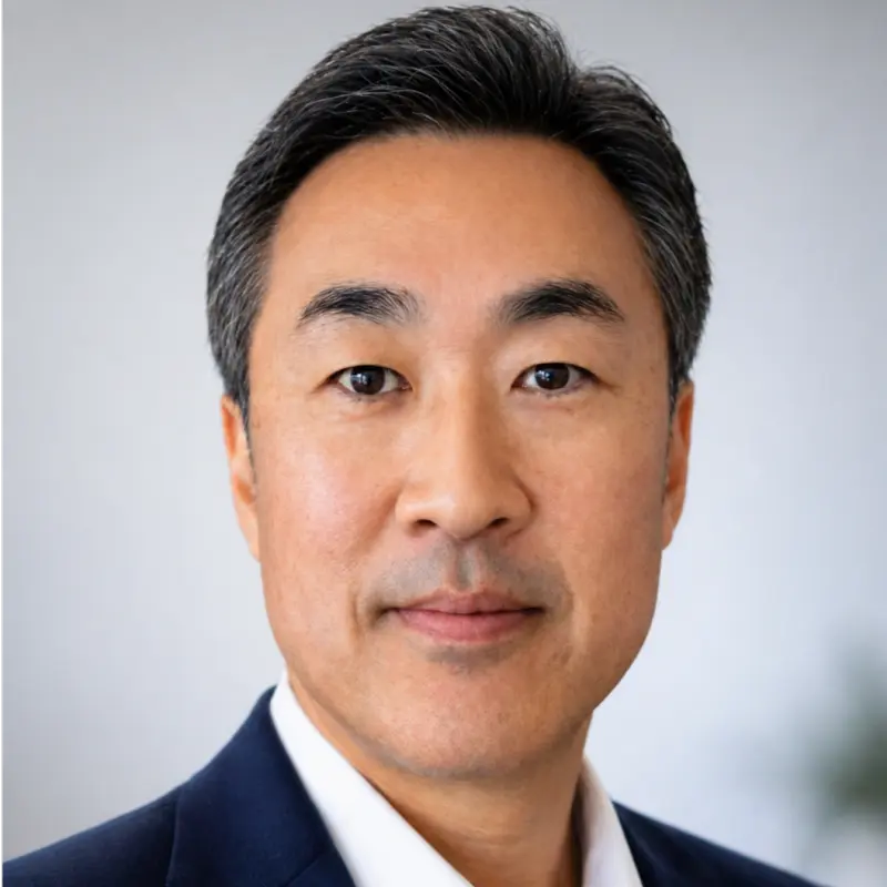 Andrew Kim