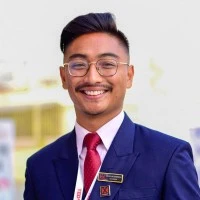 Sachhyam Lal Shrestha
