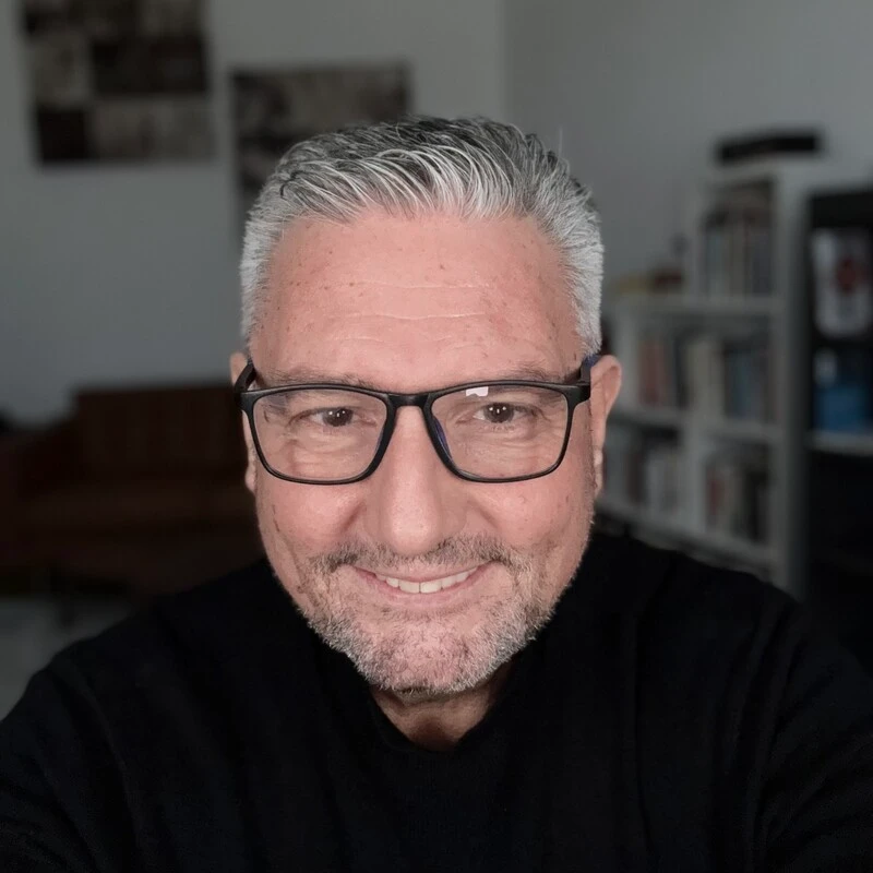 Martin Maglia