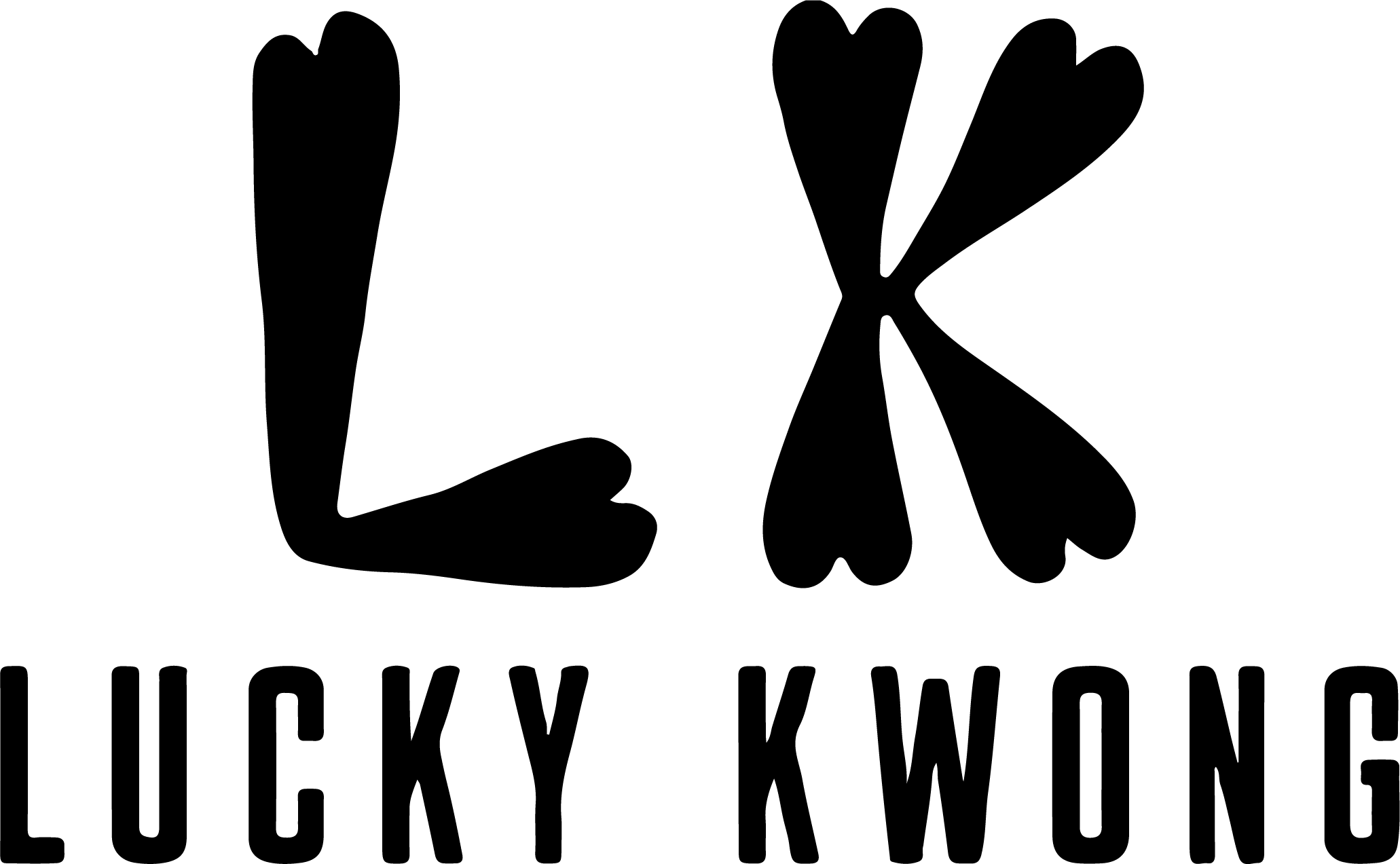 Lucky Kwong Hospitality Logo