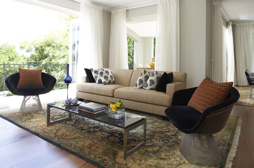 Point Piper Residence Residential