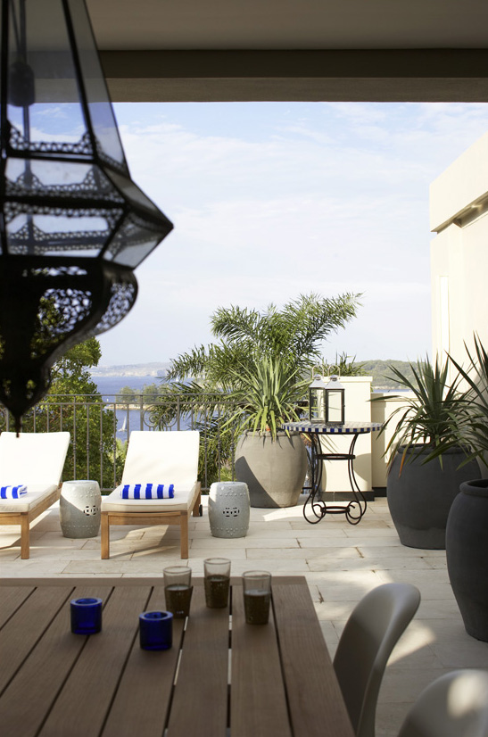 Point Piper Residence Residential