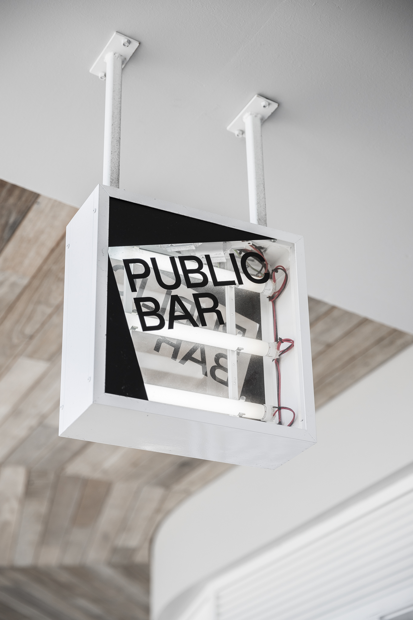 Bondi Beach Public Bar