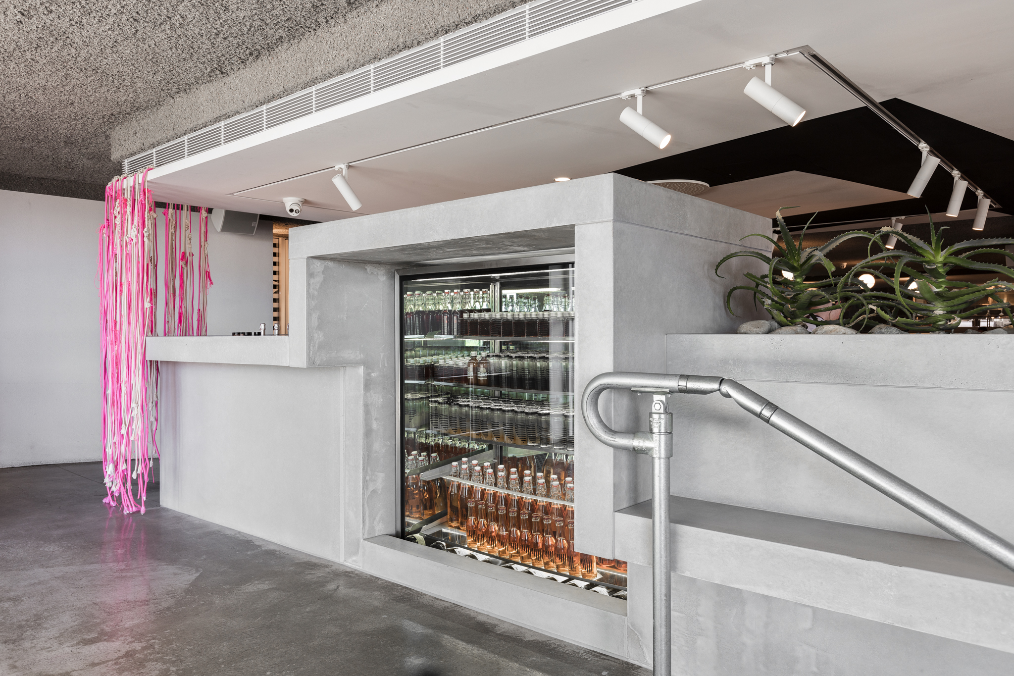 Bondi Beach Public Bar