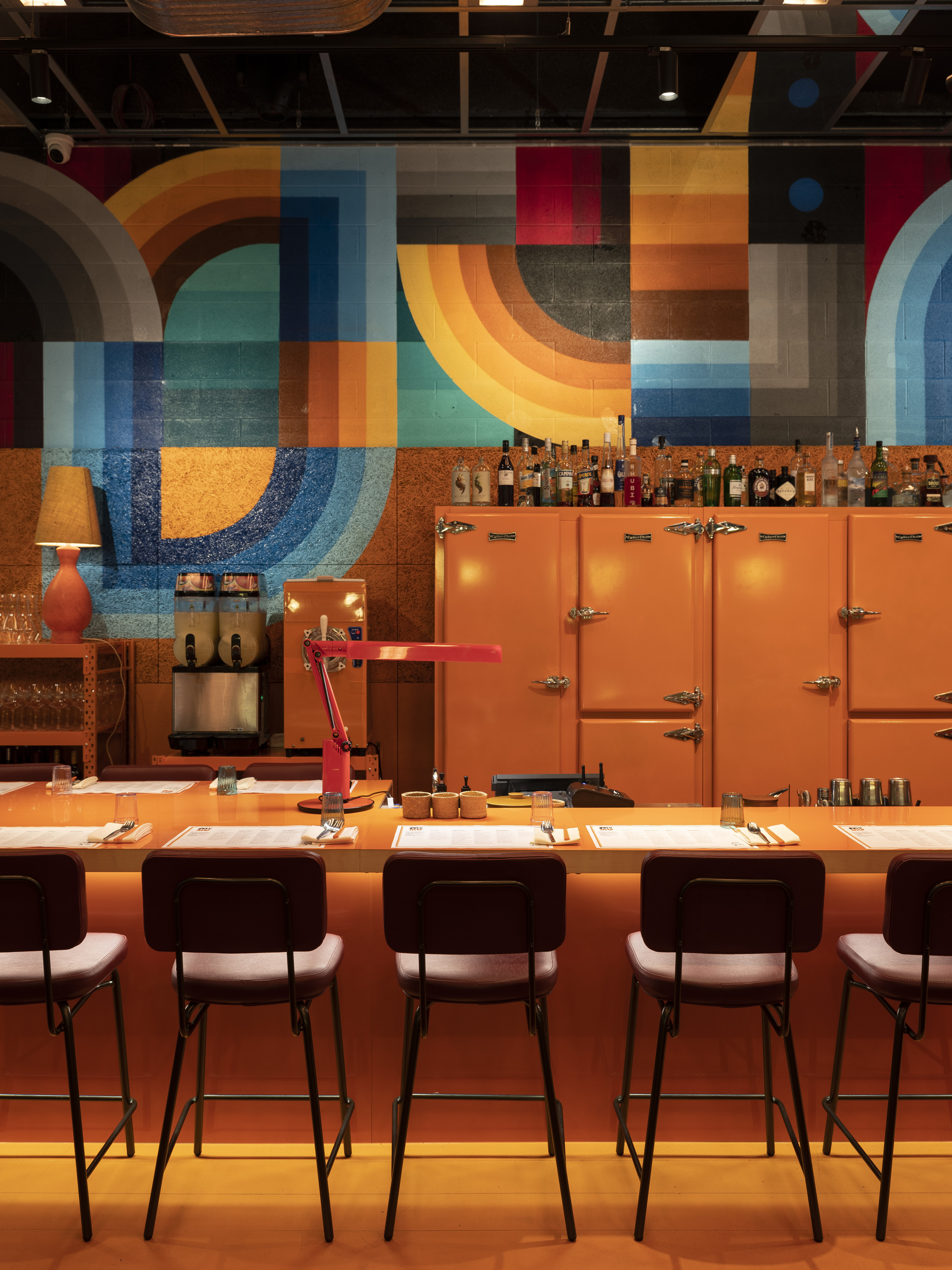 MuMu Bar