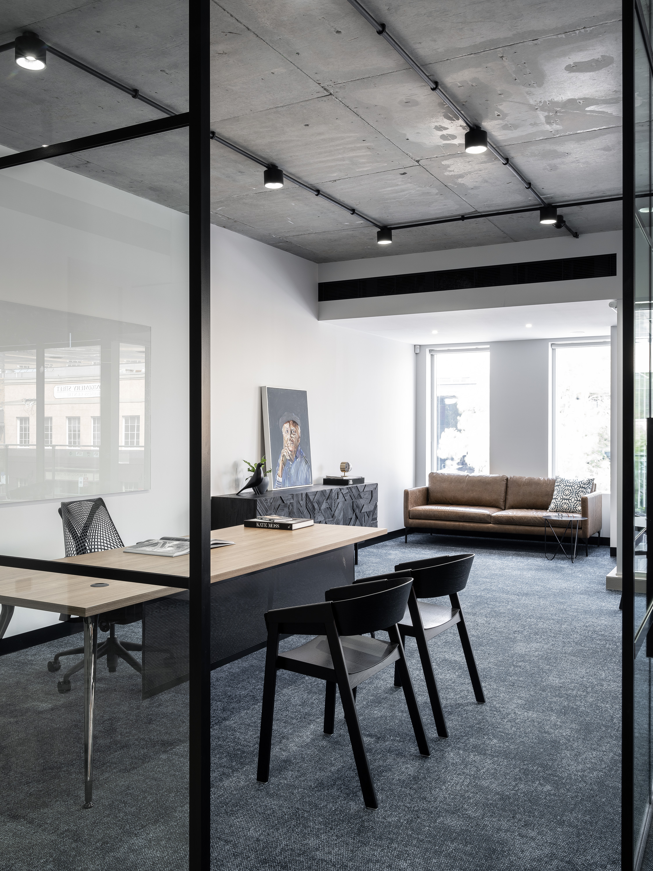 Teckne Interior Design Offices