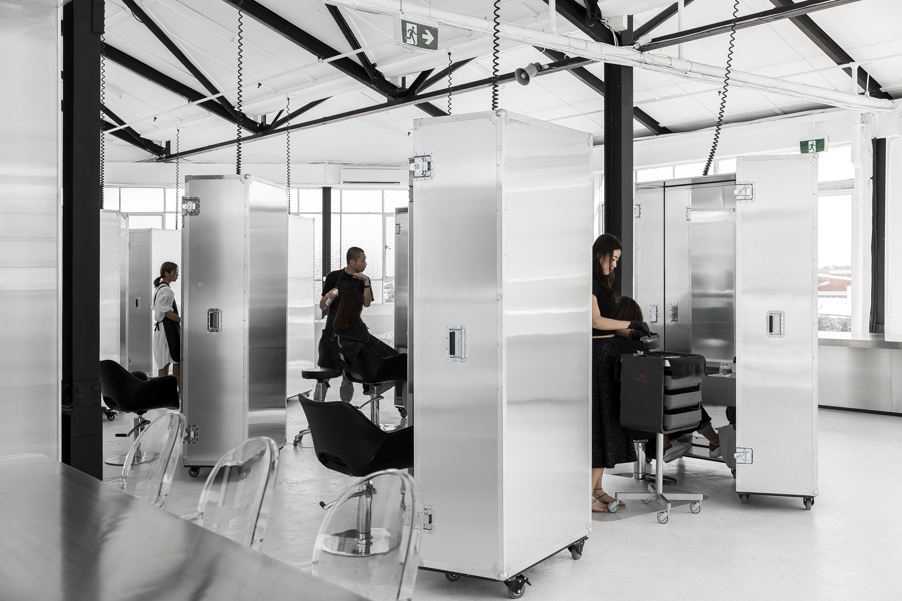 Usfin Atelier Interior Design and Architecture
