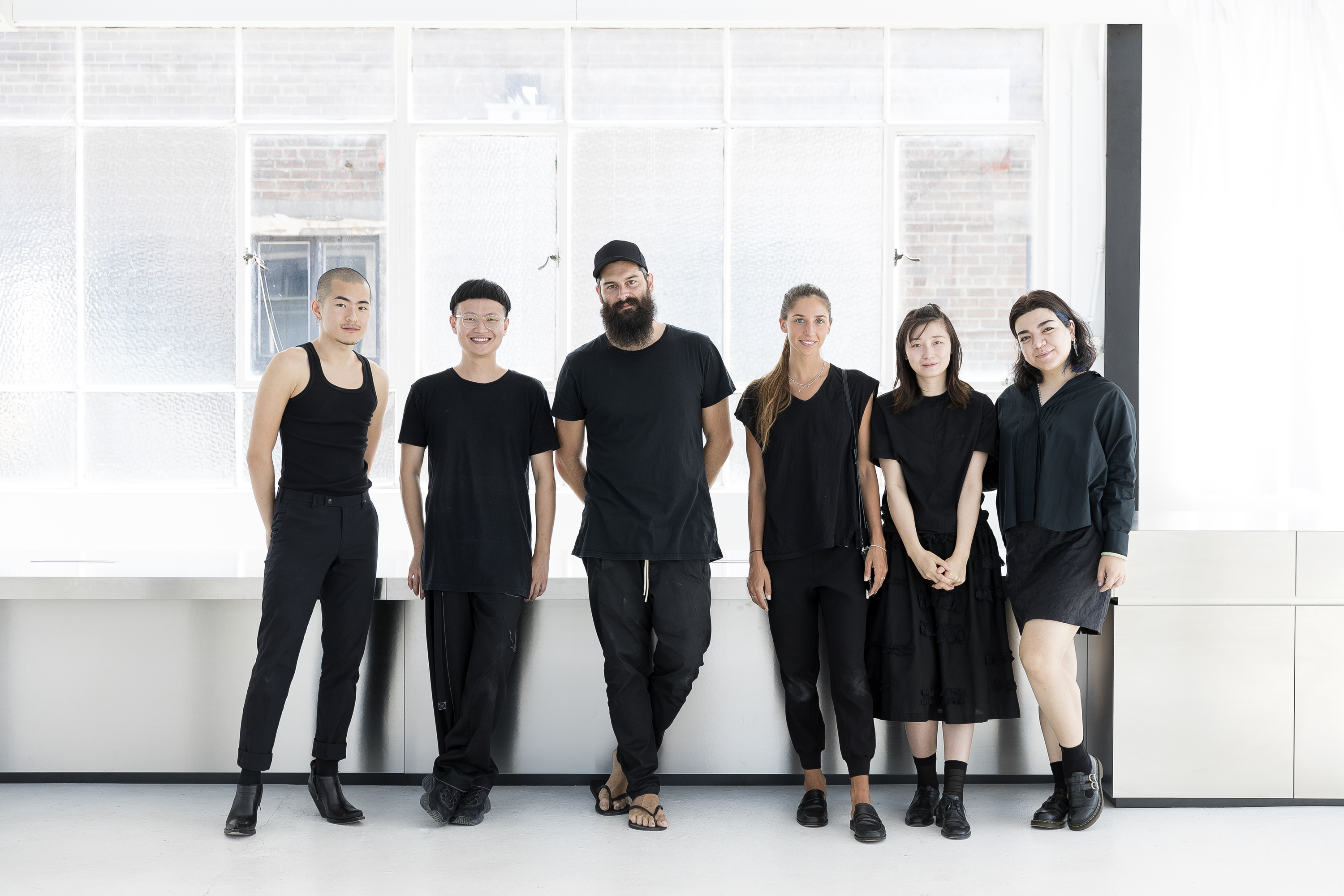 Usfin Atelier Interior Design and Architecture