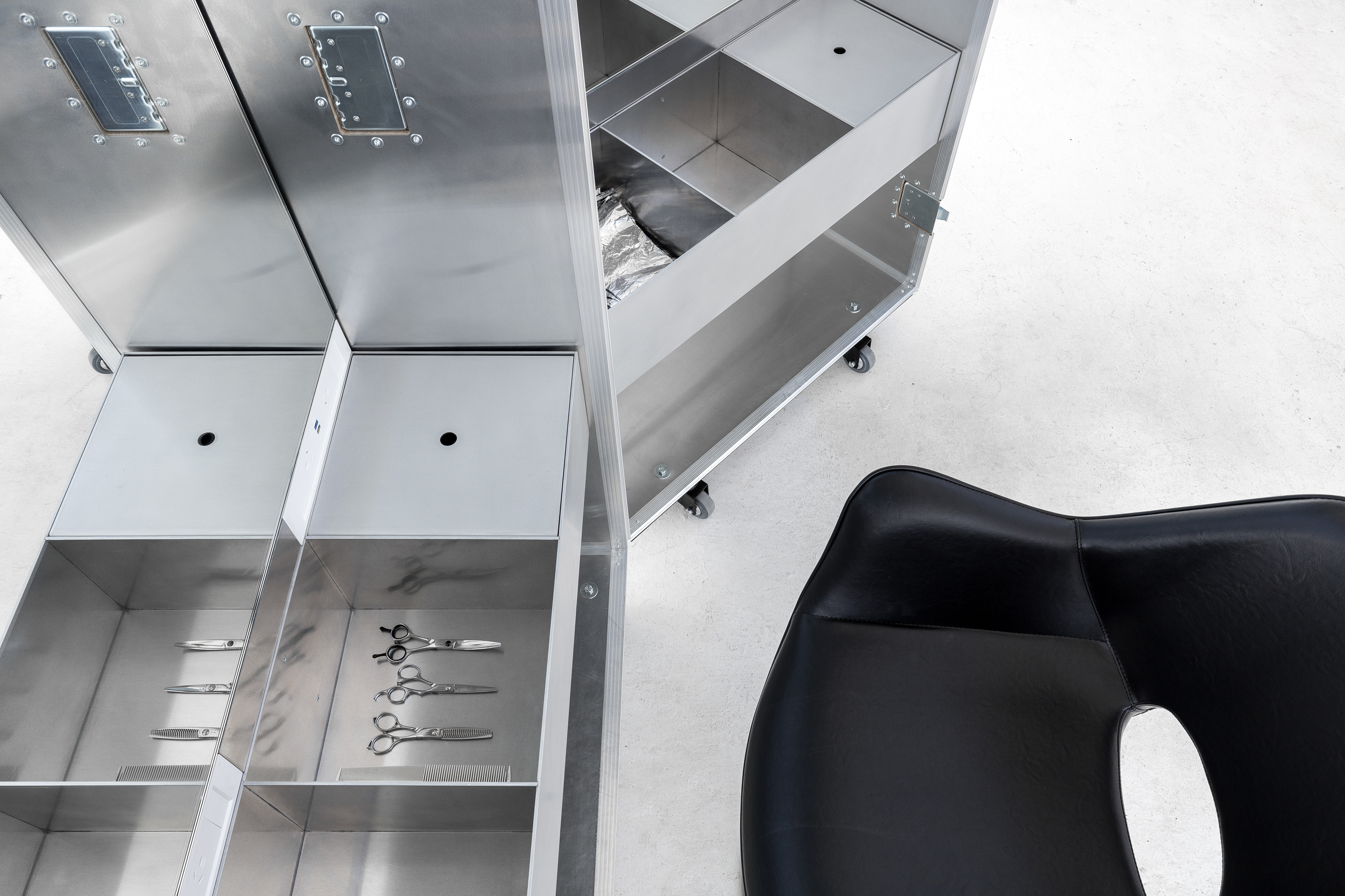 Usfin Atelier Interior Design and Architecture