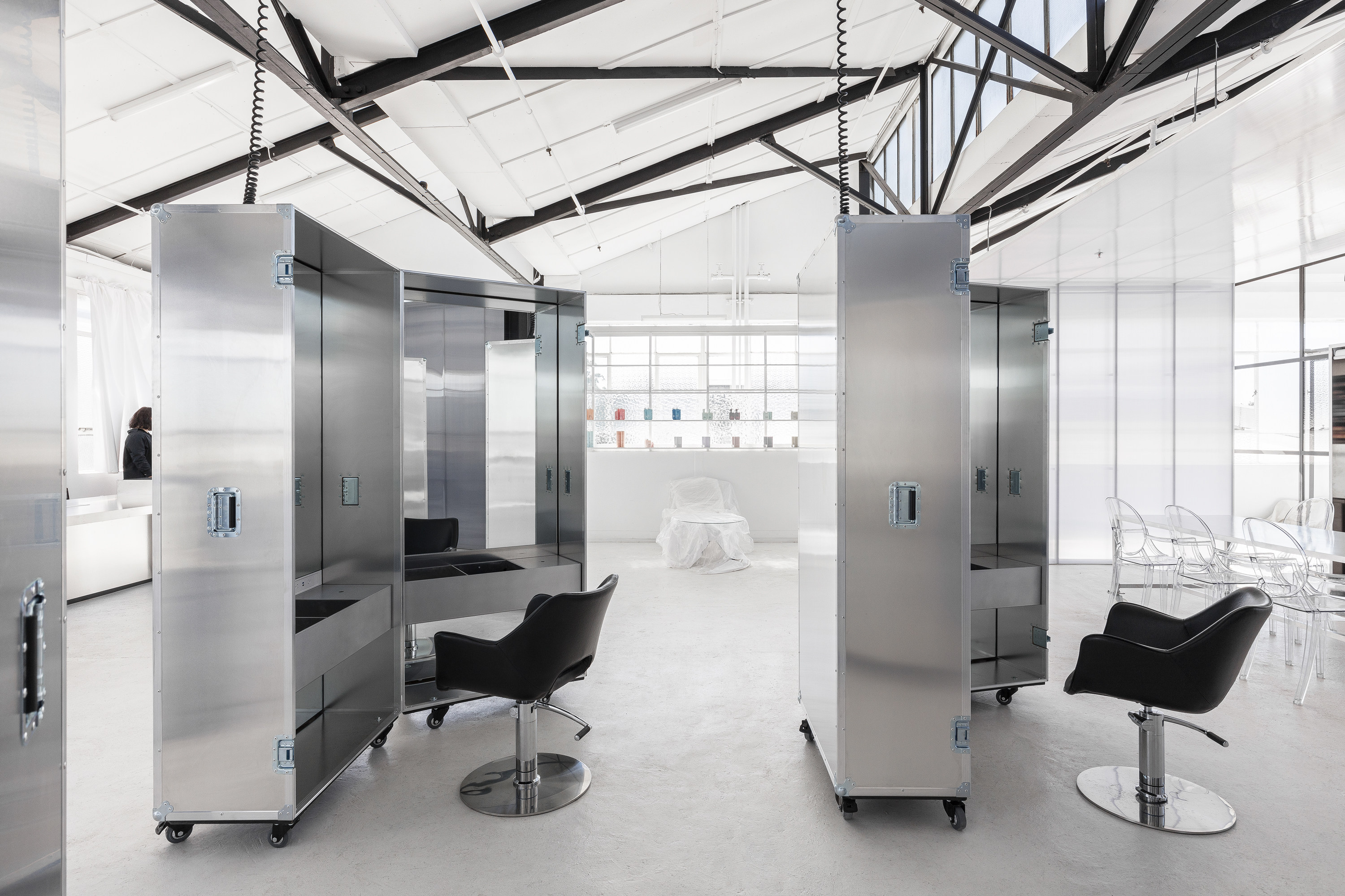 Usfin Atelier Interior Design and Architecture
