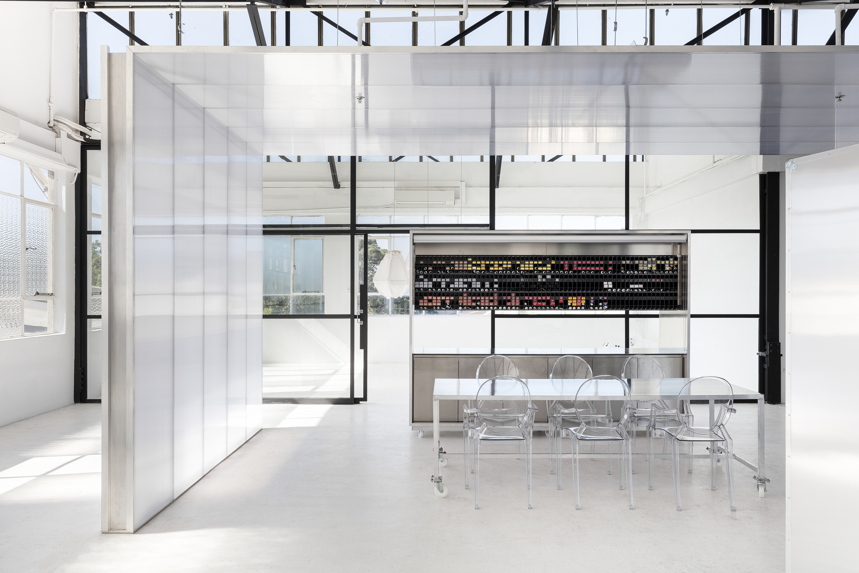 Usfin Atelier Interior Design and Architecture
