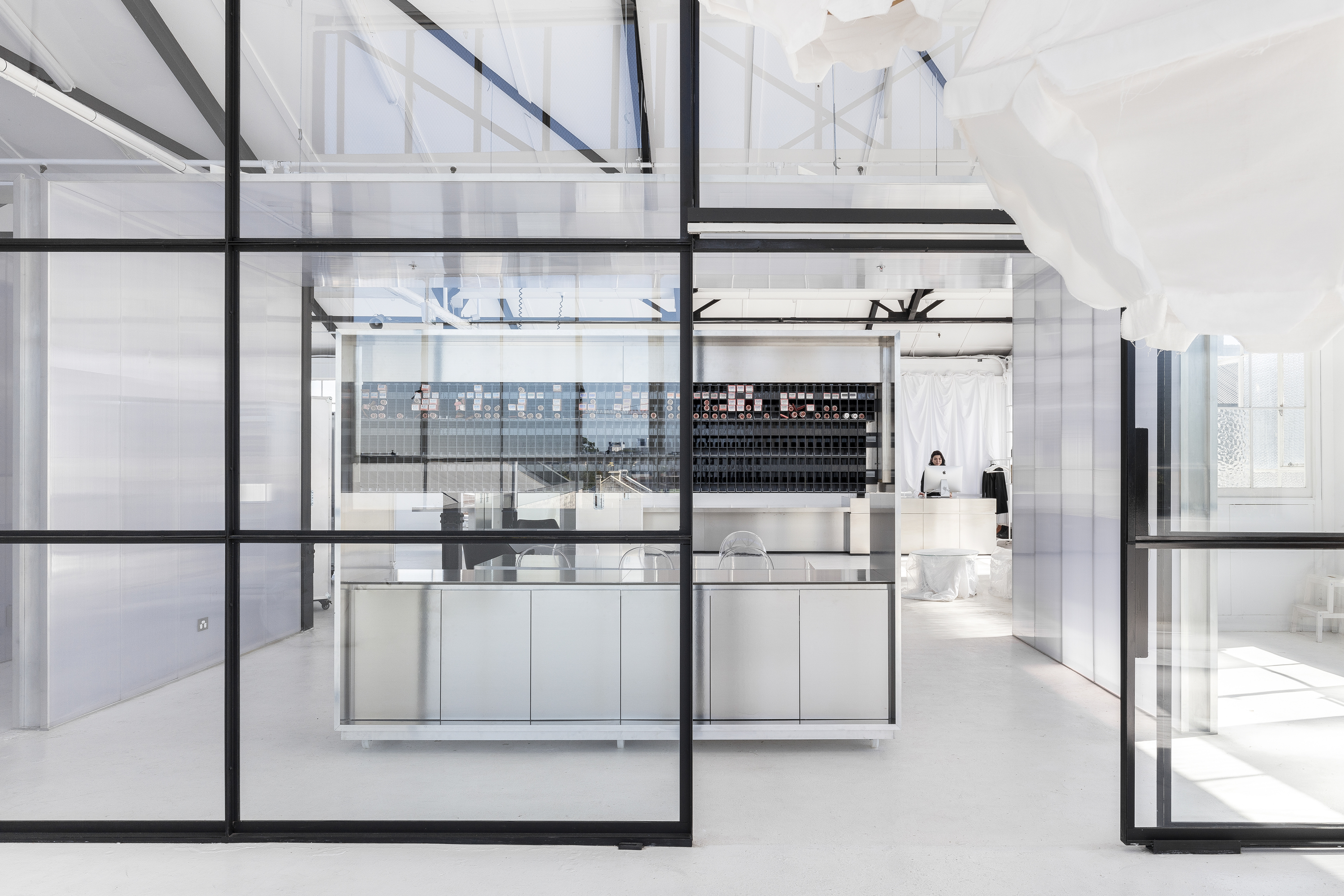 Usfin Atelier Interior Design and Architecture