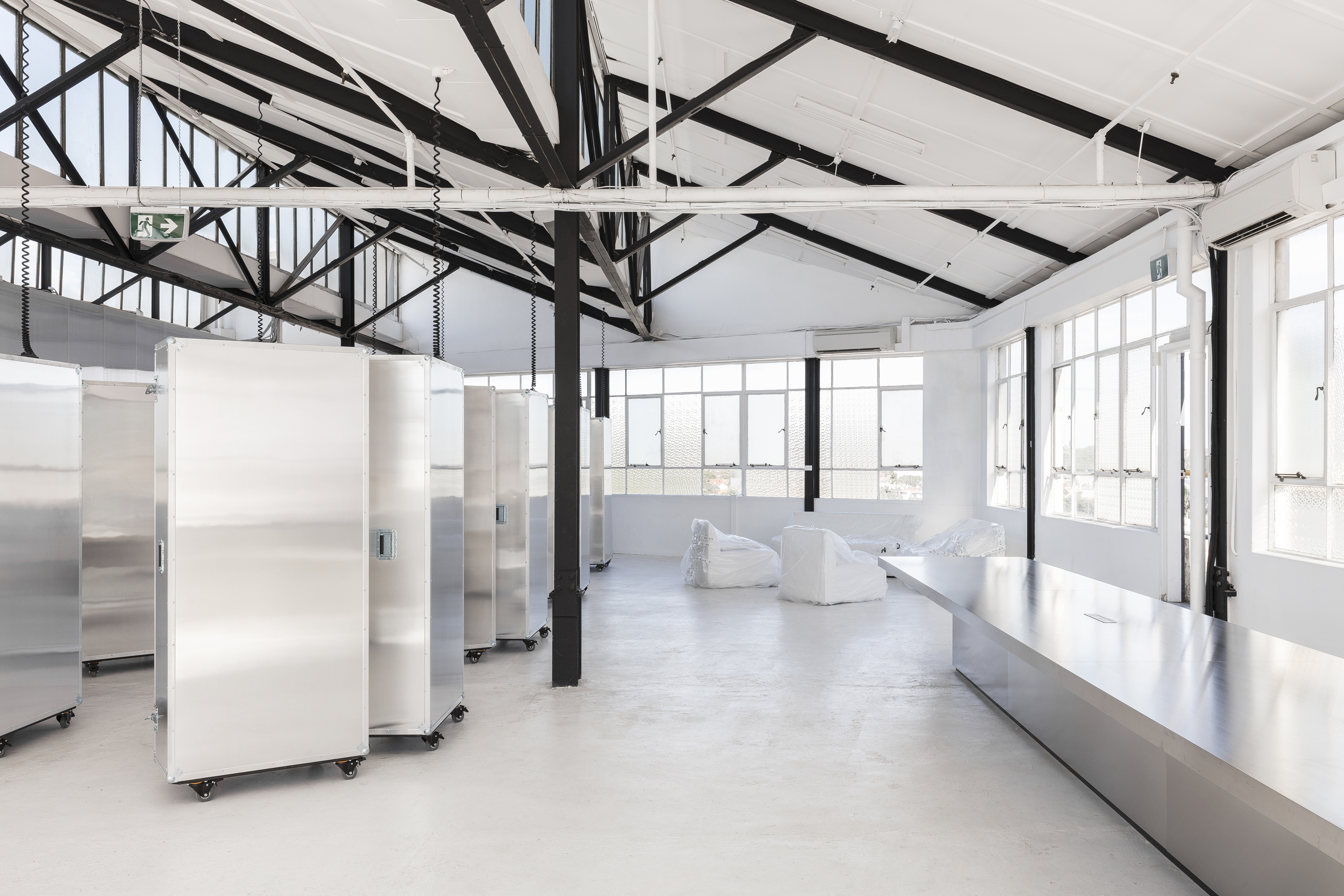Usfin Atelier Interior Design and Architecture