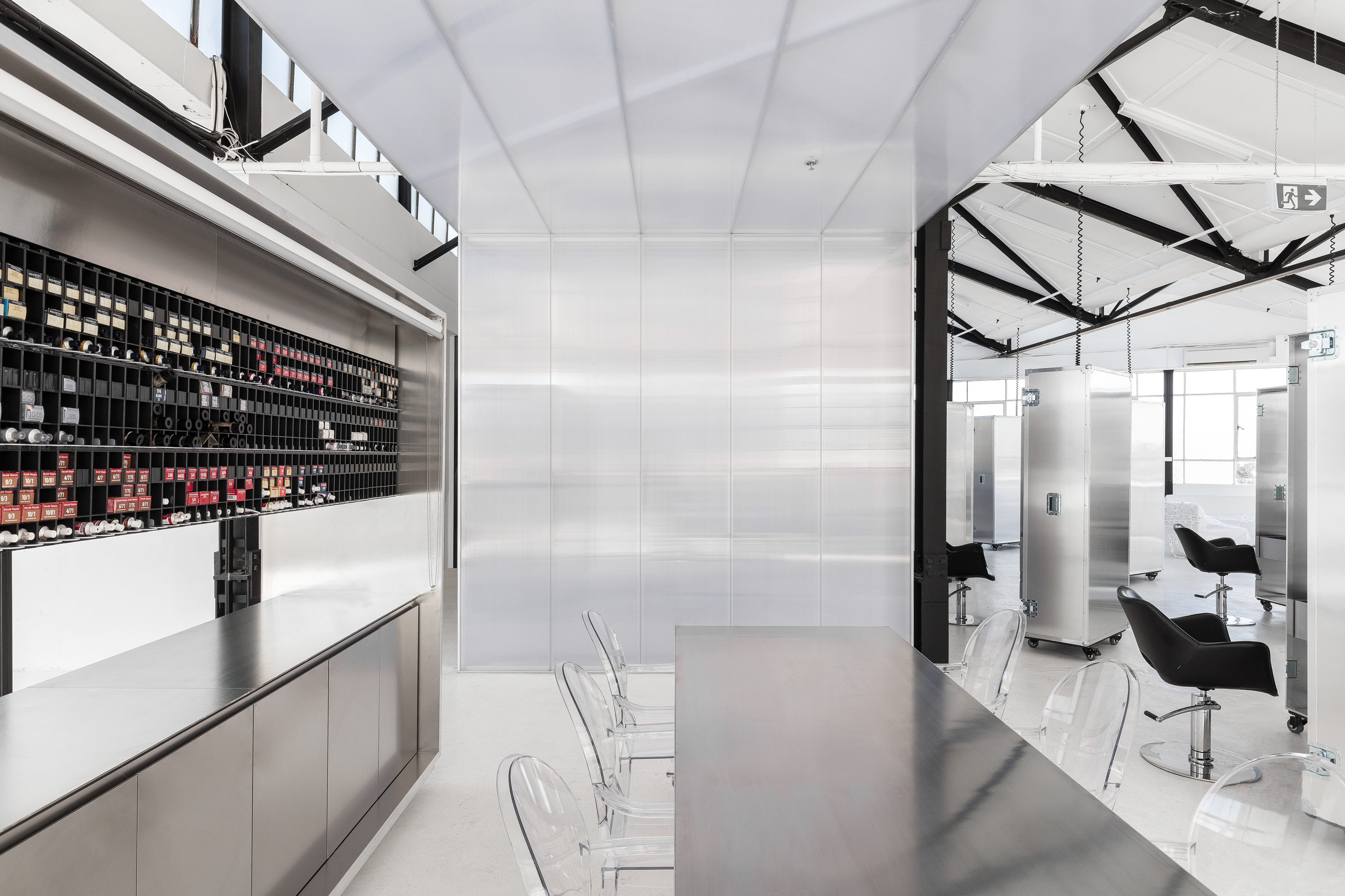Usfin Atelier Interior Design and Architecture