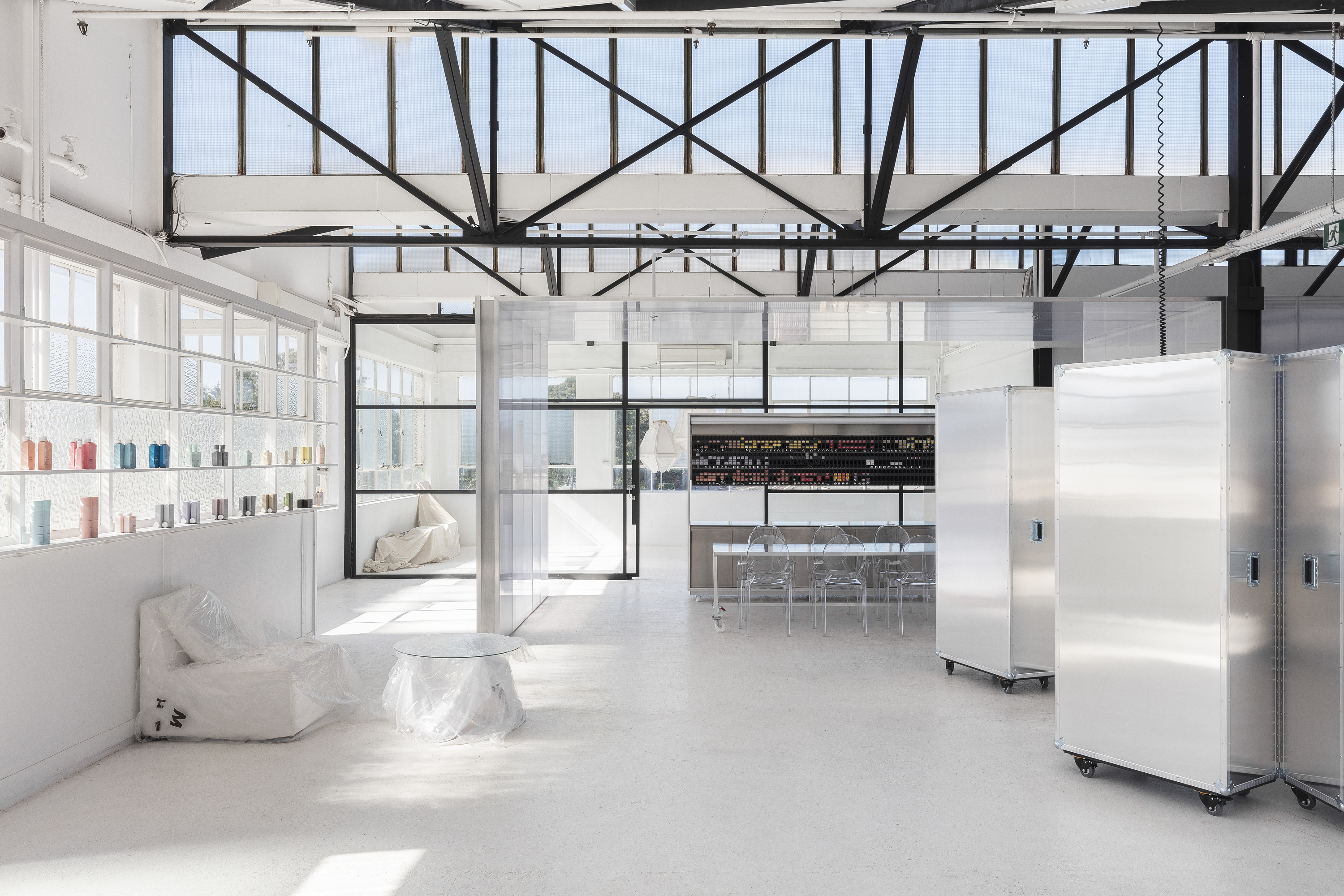 Usfin Atelier Interior Design and Architecture