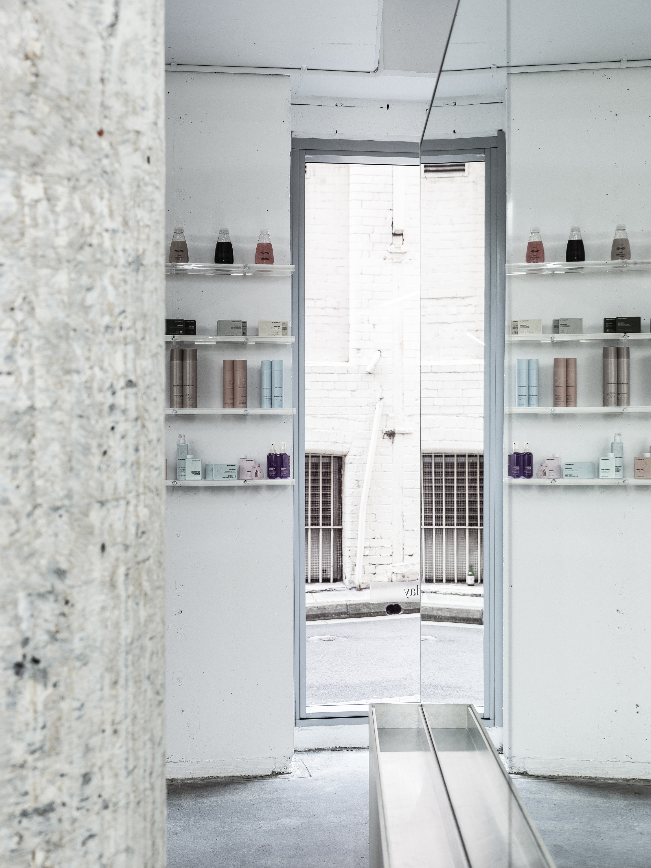 Usfin Atelier – Town Hall Hair Dressers
