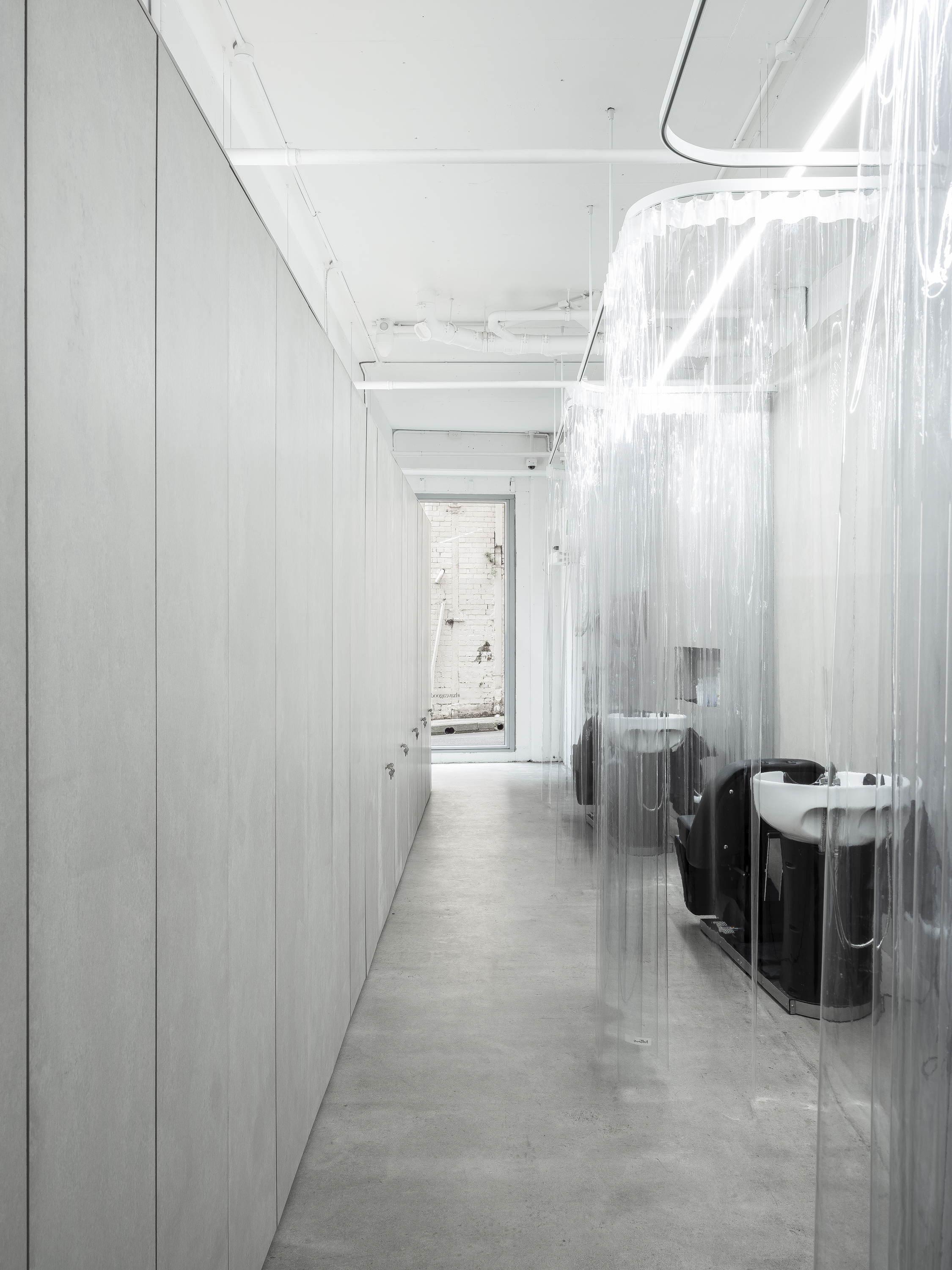 Usfin Atelier – Town Hall Hair Dressers