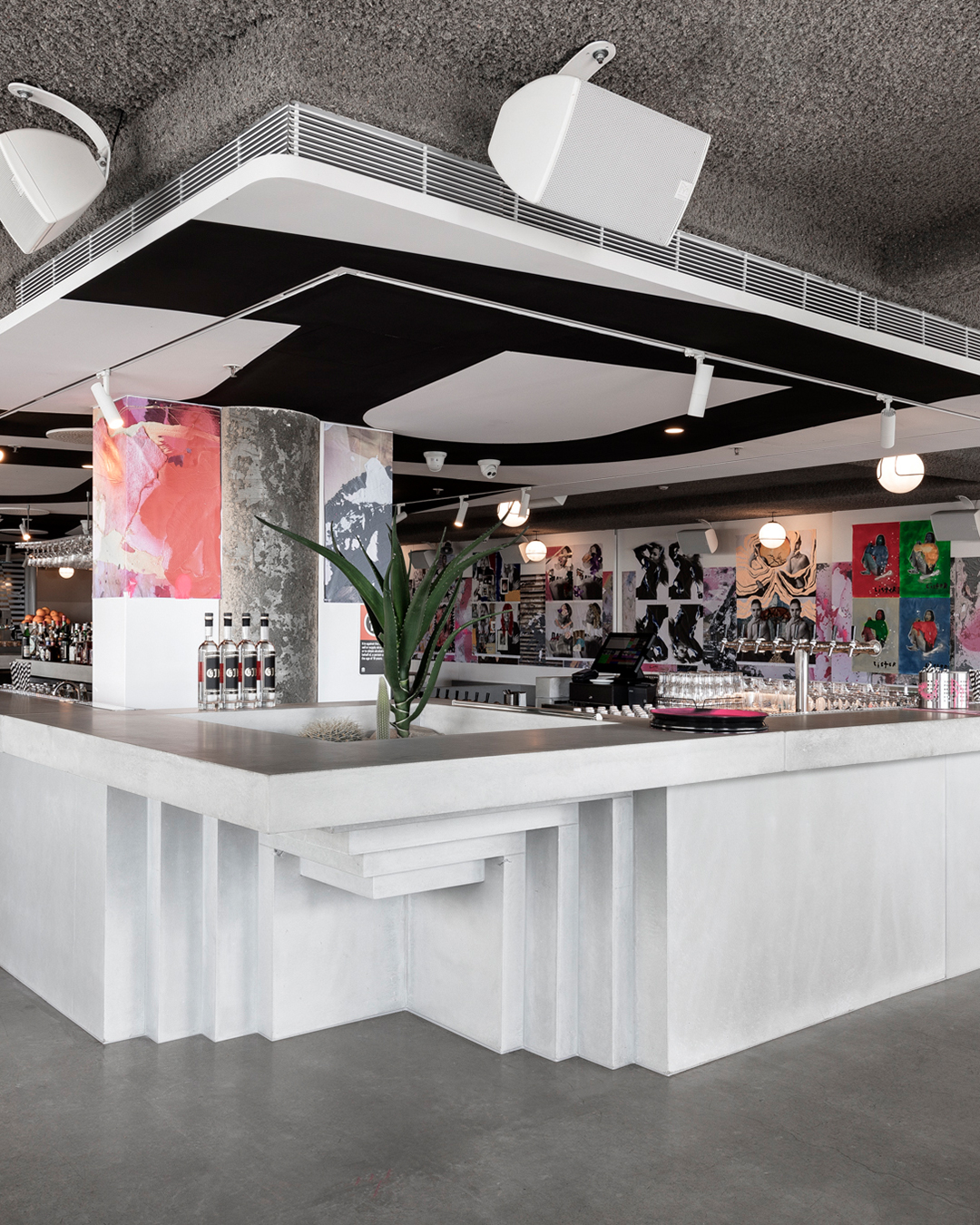 Bondi Beach Public Bar