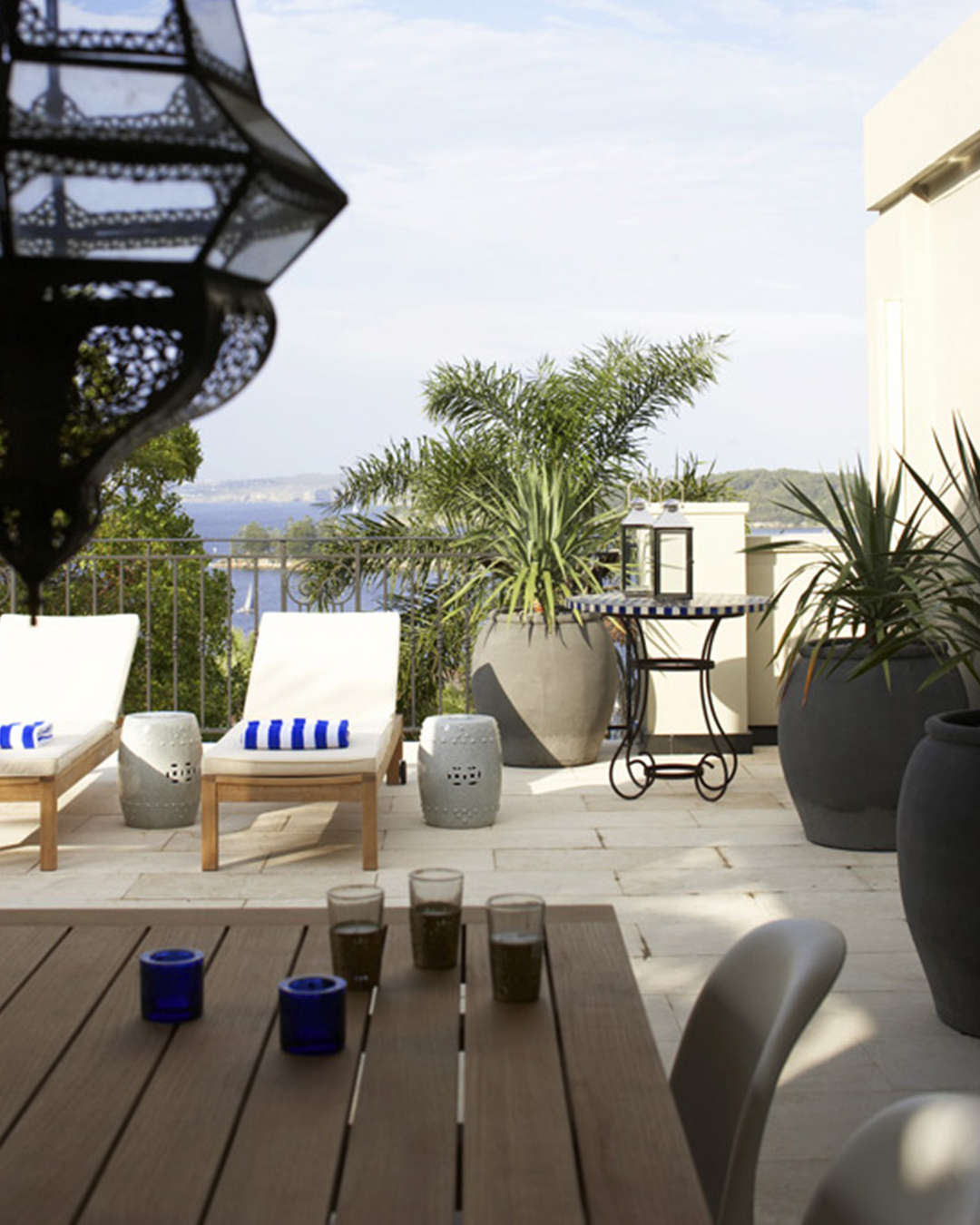 Point Piper Residence