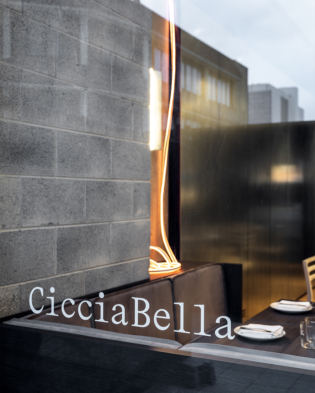 Ciccia Bella Paramatta