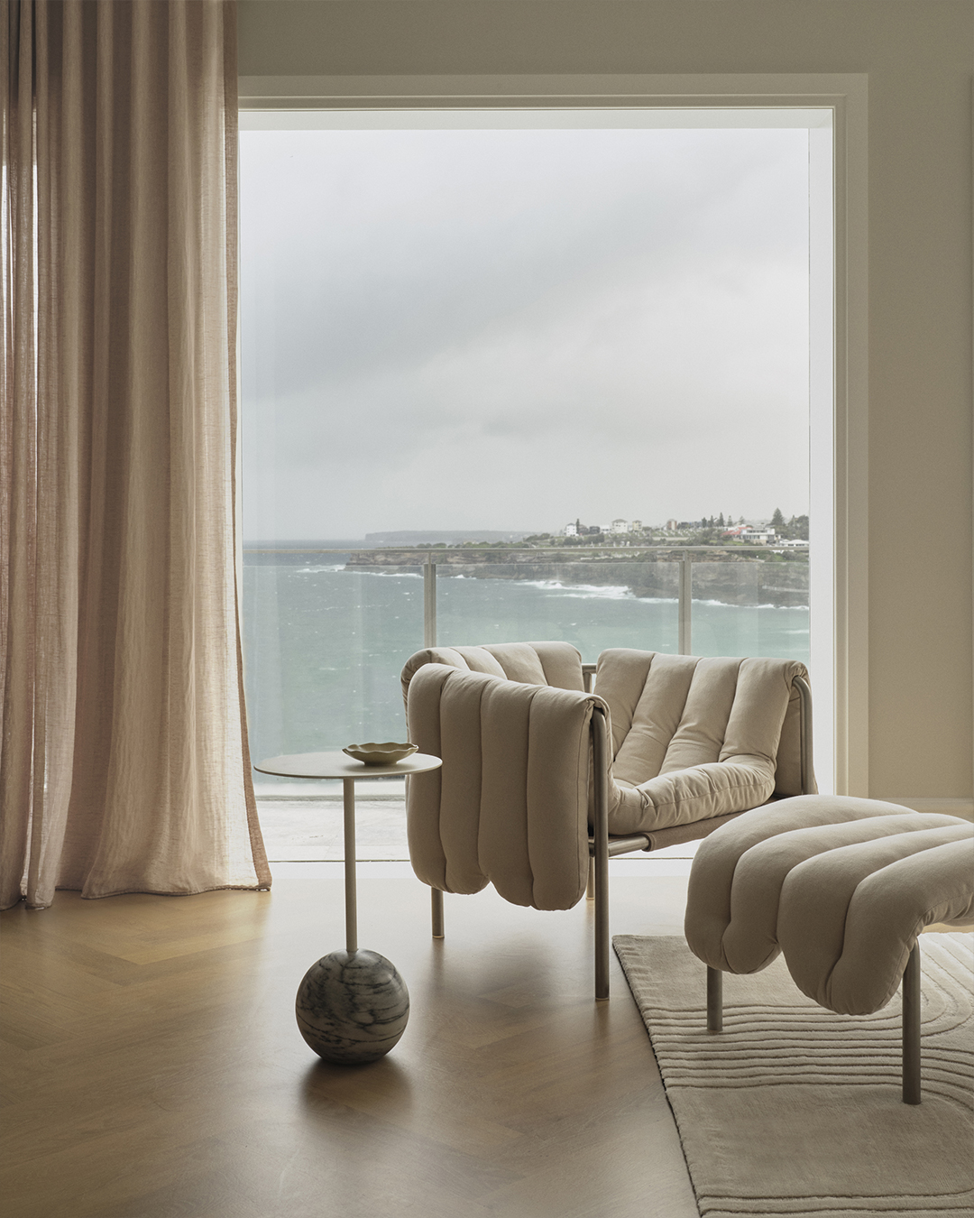 Tamarama Penthouse