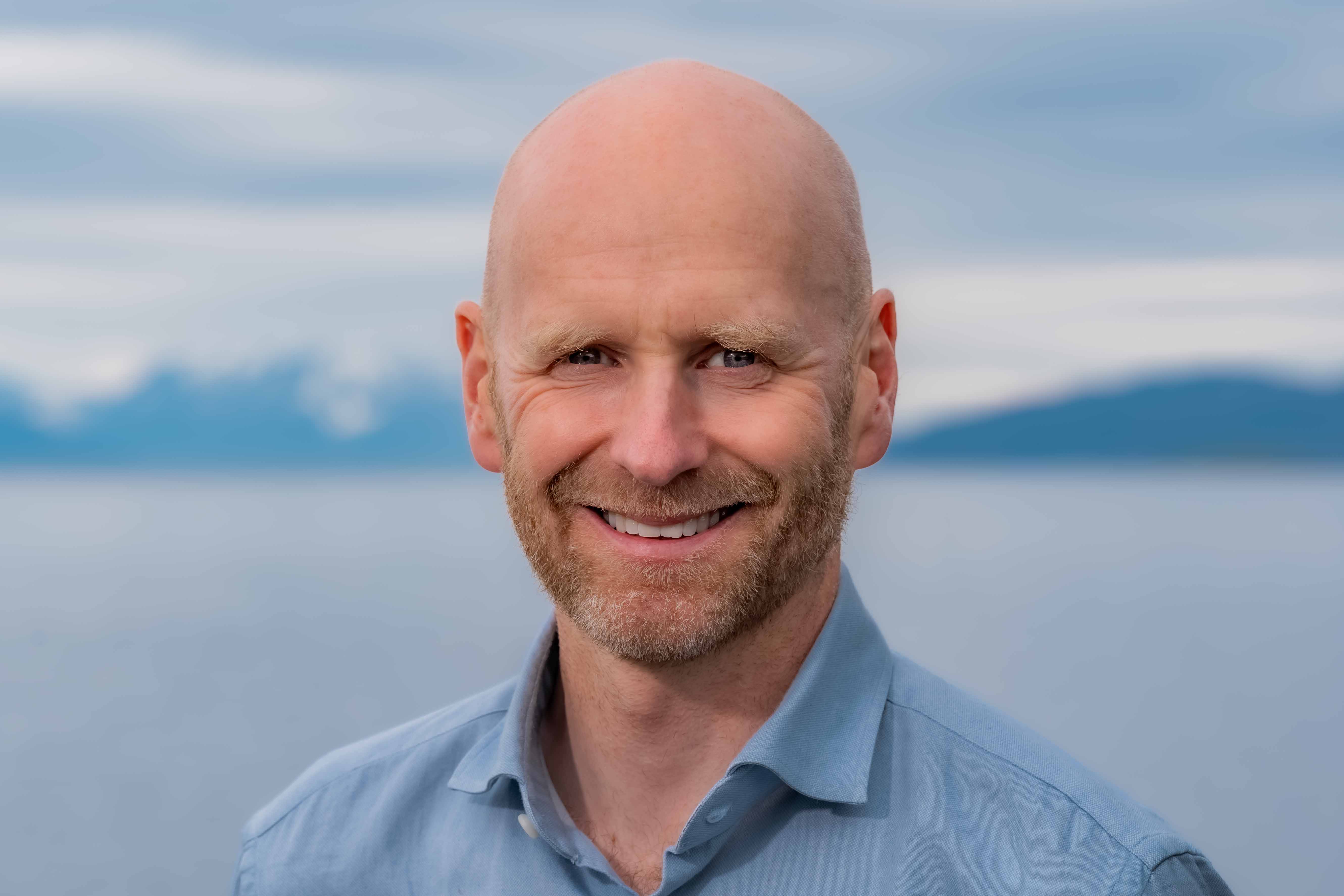 Rune Halvorsen