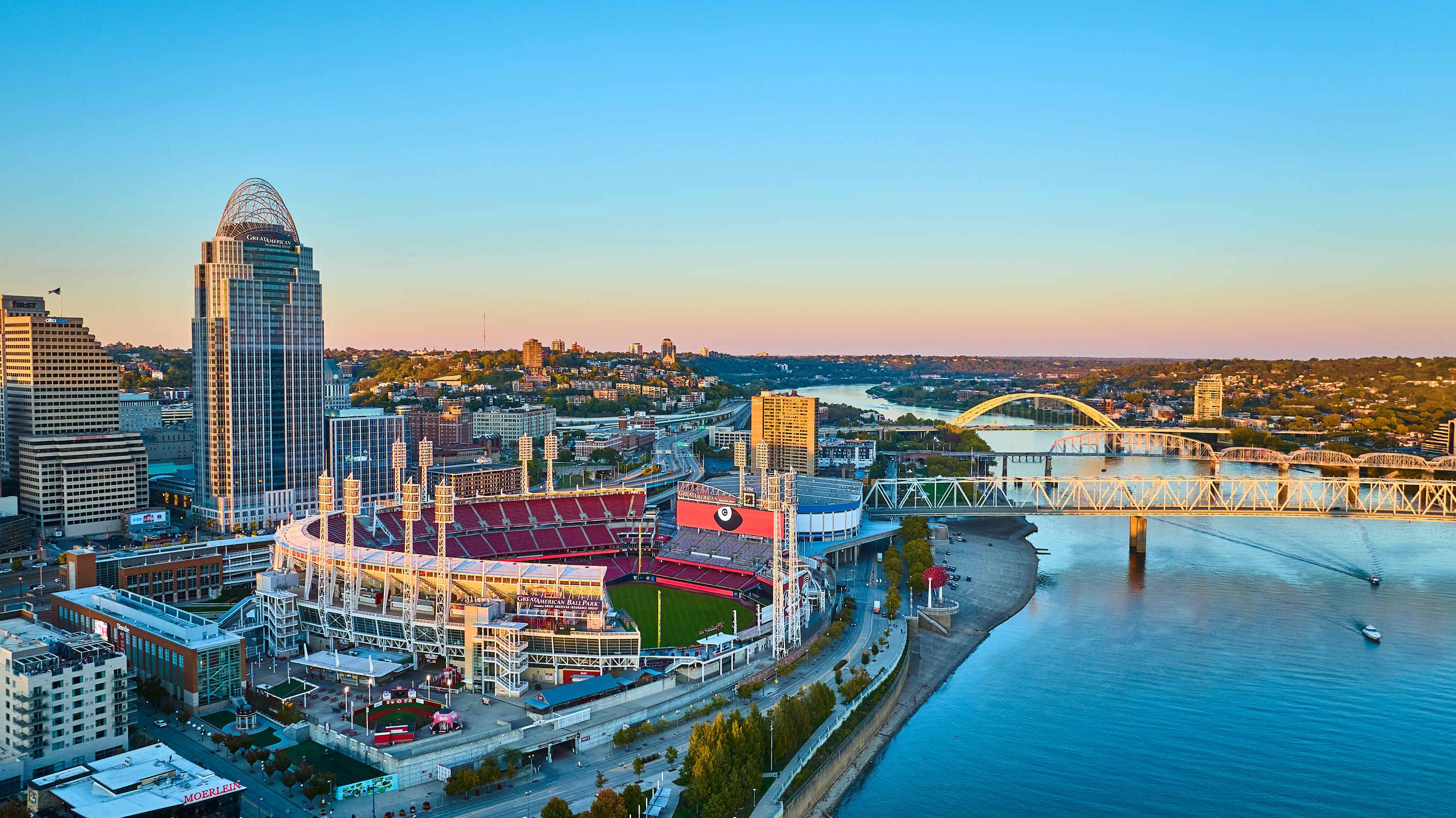Cincinnati Endoscopic Surgeons Club