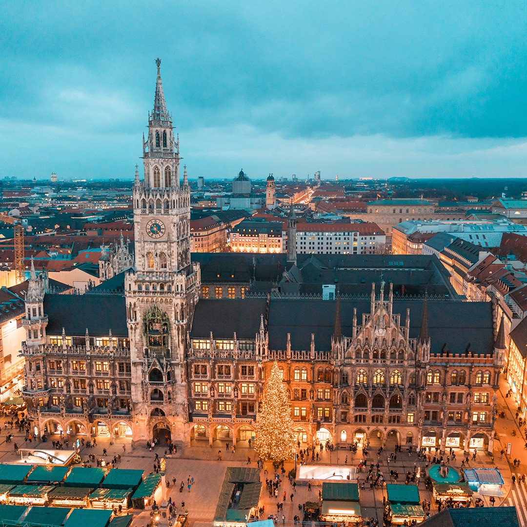 Munich