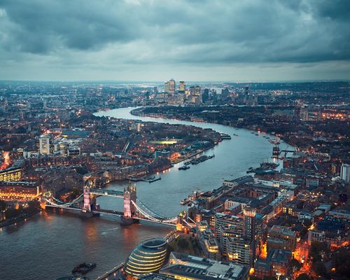 Charing Cross International Symposium 2026