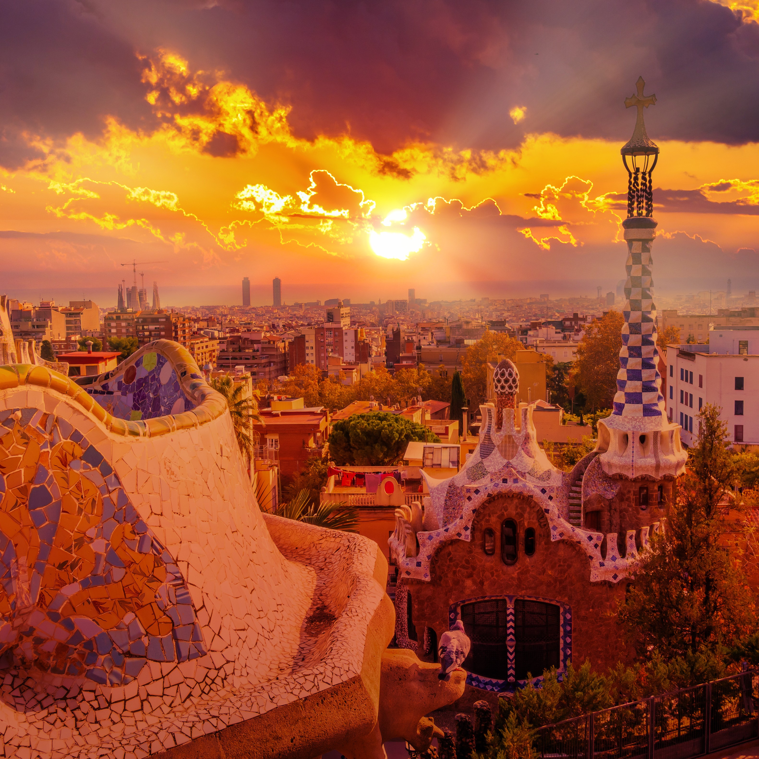Barcelona, Spain