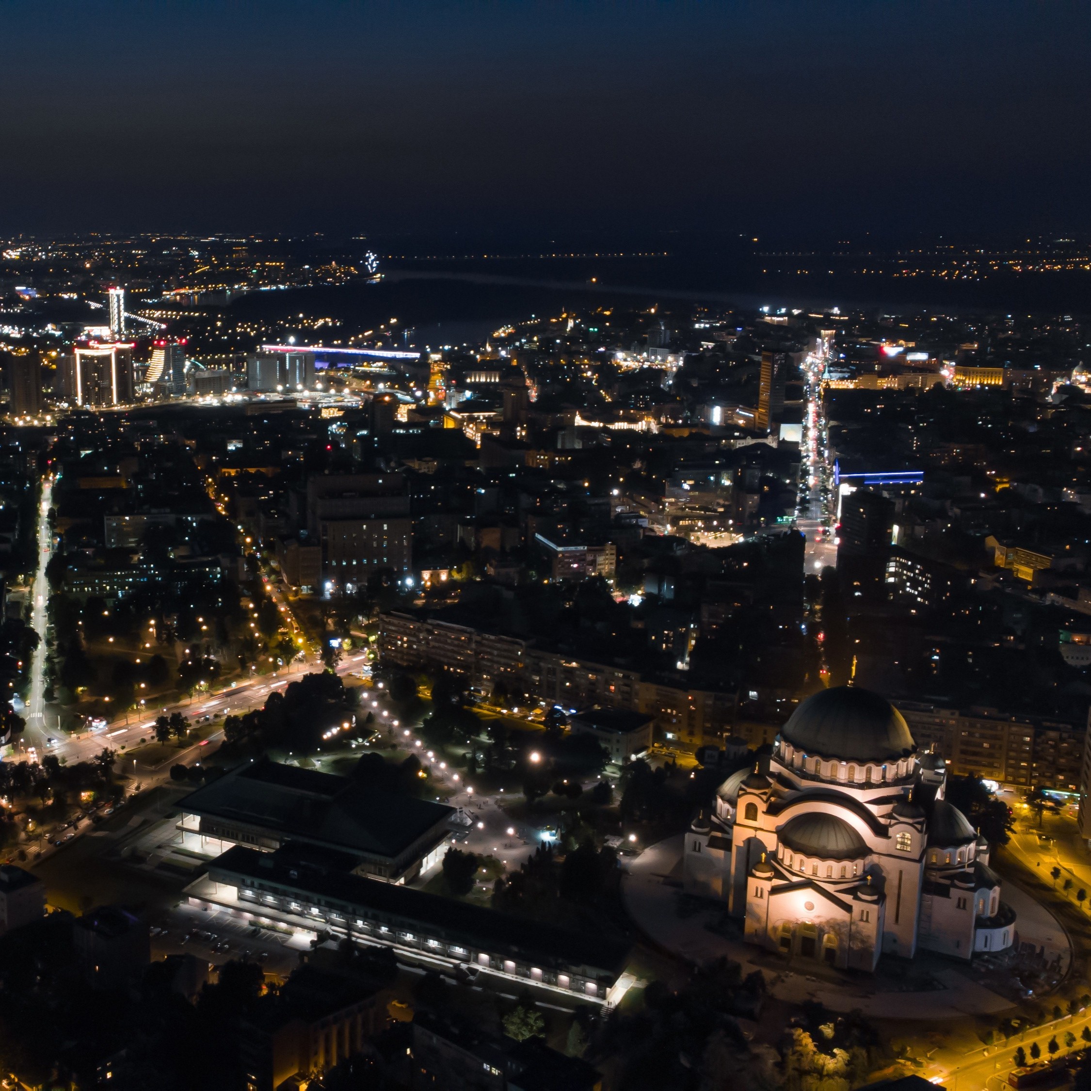 Belgrade, Serbia
