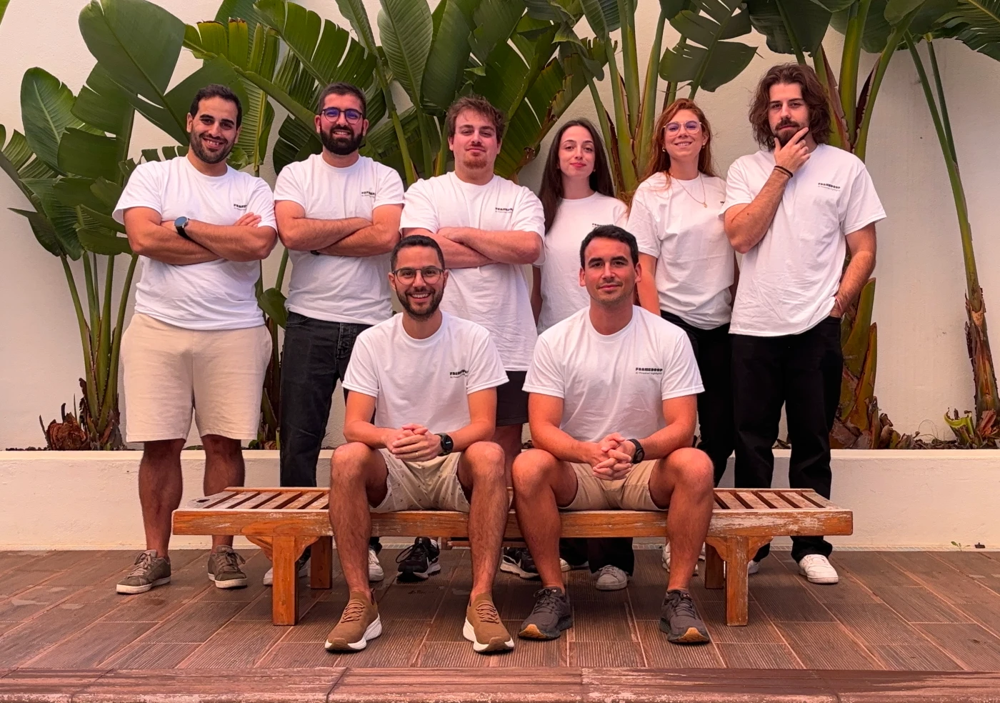 About Team