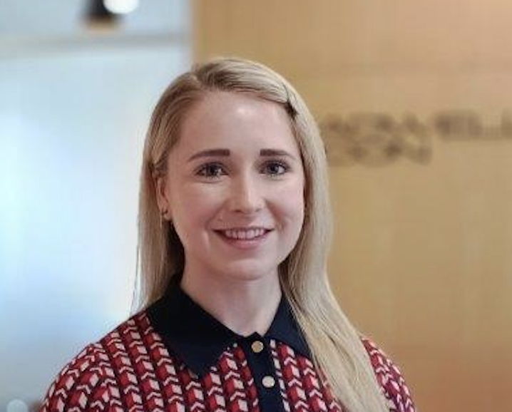Georgia Petterson - Law Clerk, Treadwell Gordon