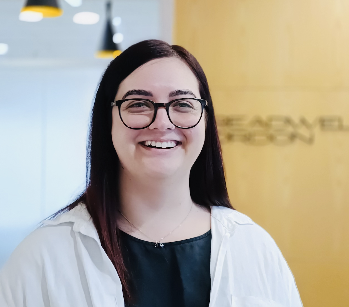 Ashleigh Phillips Legal Executive at Treadwell Gordon
